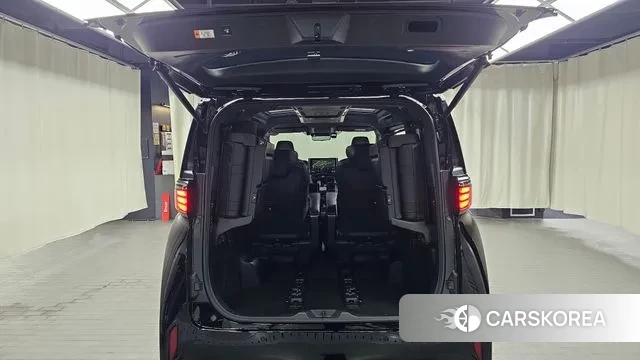 Toyota Alphard 4th Generation id 3619798 из Кореи 11