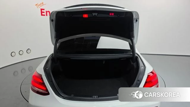 Mercedes-Benz E-Class W213 id 4775849 из Кореи 11