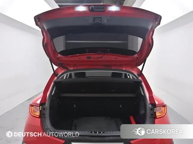 Kia Stonic id 3045419 из Кореи 11