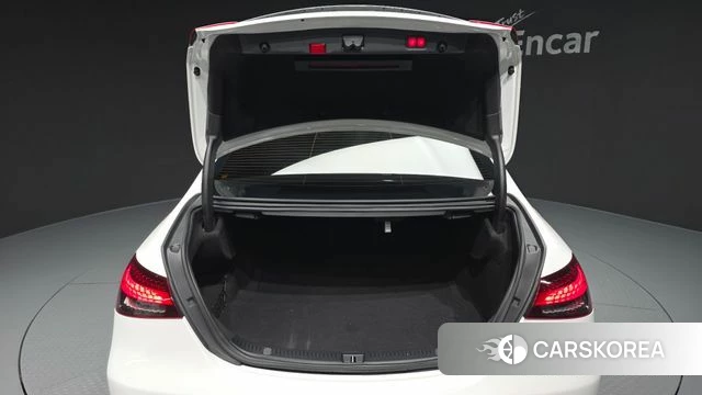 Mercedes-Benz E-Class W213 id 4506791 из Кореи 11