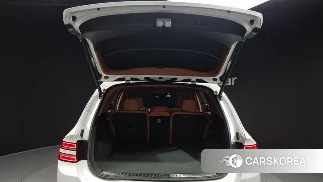 Genesis GV80 id 3426294 из Кореи 11