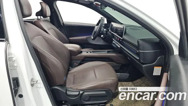 Hyundai Ionic 6 id 2563889 из Кореи 11