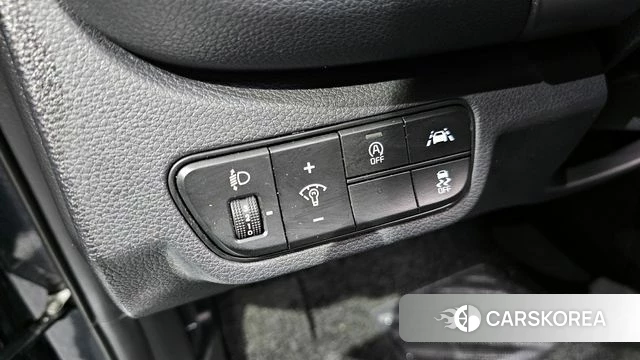 Kia Seltos id 4324511 из Кореи 11