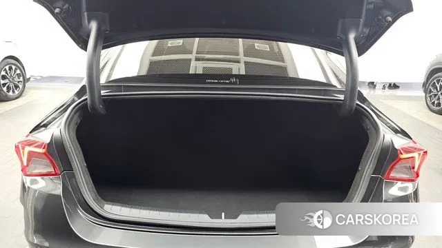 Kia K5 3rd generation id 3587076 из Кореи 11