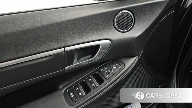 Hyundai Sonata (DN8) id 4550078 из Кореи 11