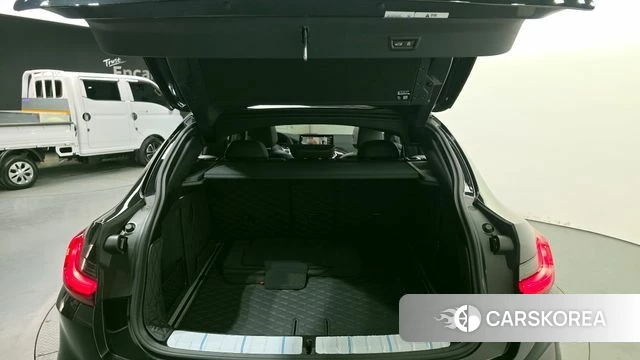 BMW X4 (G02) id 4195210 из Кореи 11