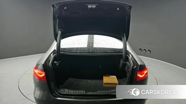 Jaguar XF (X260) id 4351375 из Кореи 11