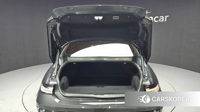 Hyundai Ionic 6 id 3870752 из Кореи 11