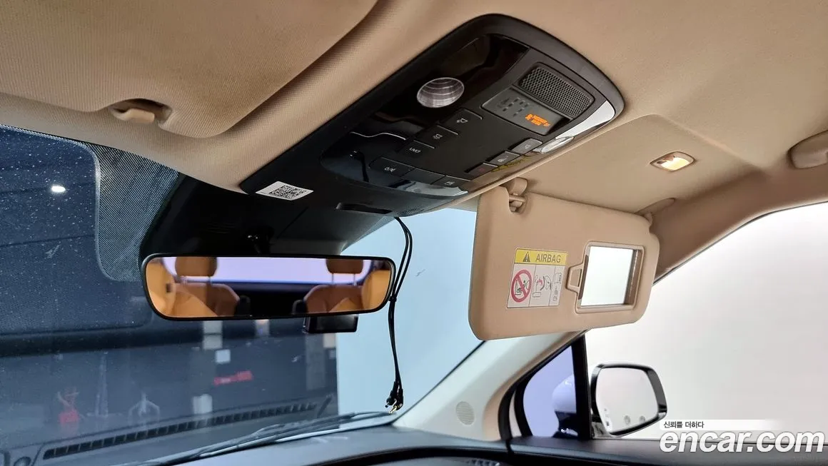 Kia Carnival 4th generation id 1933065 из Кореи 11