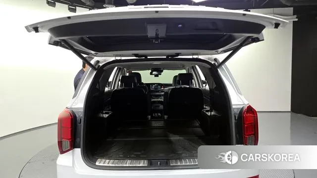 Hyundai Palisade id 3060179 из Кореи 11