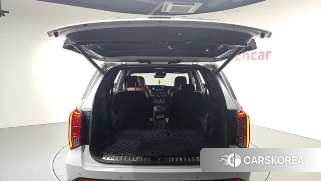 Hyundai The New Palisade id 3341965 из Кореи 11