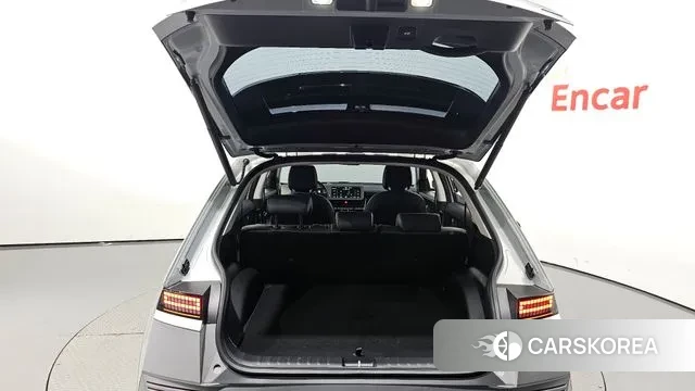 Hyundai Ionic 5 id 3022702 из Кореи 11