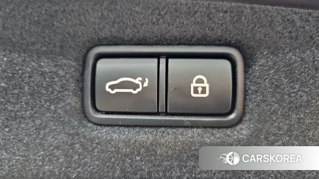 Genesis G90 id 3740882 из Кореи 11