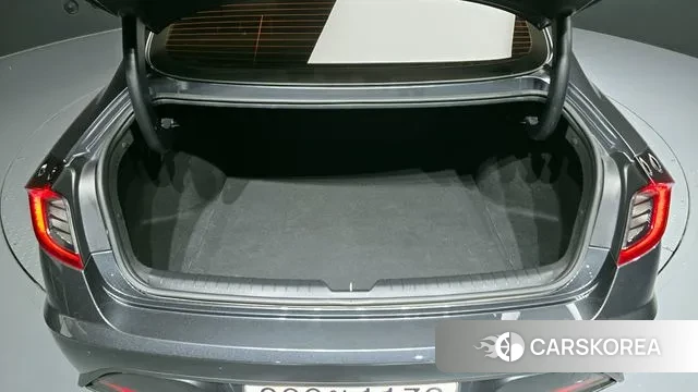 Hyundai Sonata Hybrid (DN8) id 3433069 из Кореи 11