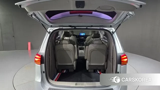 Kia The New Carnival id 3220868 из Кореи 11