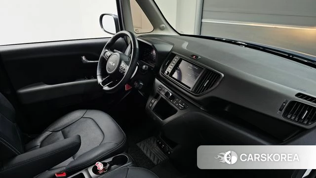 Kia The New Kia Ray EV id 4725225 из Кореи 11