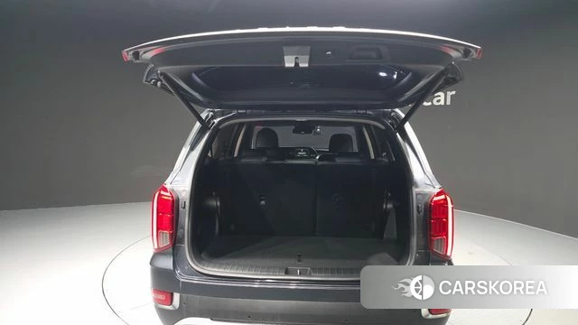 Hyundai Palisade id 3879351 из Кореи 11