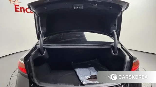 Kia Come New K7 id 3013964 из Кореи 11