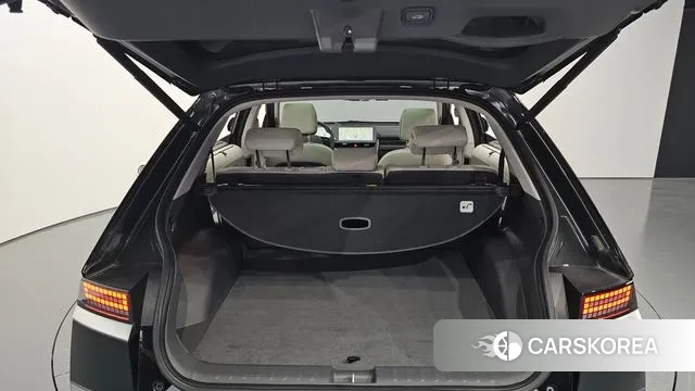 Hyundai Ionic 5 id 3306368 из Кореи 11