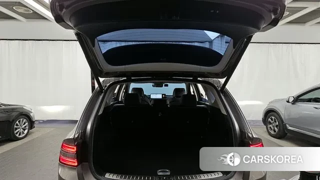 Genesis GV80 id 3765418 из Кореи 11