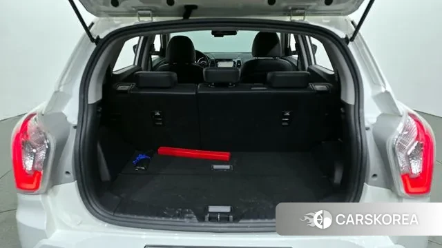 Ssangyong Tivoli Armor id 3464752 из Кореи 11