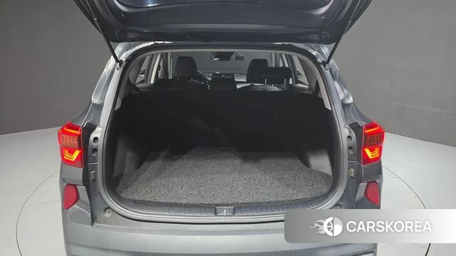 Kia Seltos id 4711642 из Кореи 11
