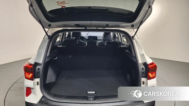 Kia Seltos id 3834270 из Кореи 11