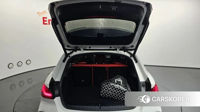 BMW 1 Series (F40) id 3904162 из Кореи 11