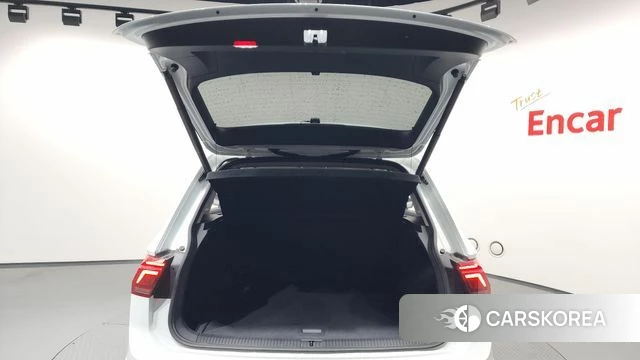 Volkswagen Tiguan second Generation id 3909540 из Кореи 11