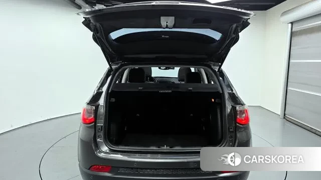 Jeep Compass 2nd Generation id 3292302 из Кореи 11