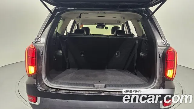 Hyundai Palisade id 2754866 из Кореи 11