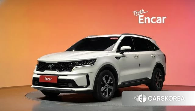 Kia Sorento 4th Generation id 4683647 из Кореи 11