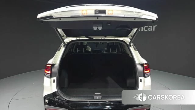 Kia Sportage 5th Generation id 4697036 из Кореи 11