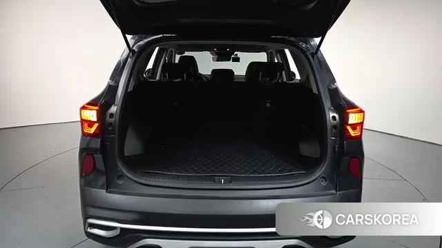 Kia Seltos id 3264175 из Кореи 11