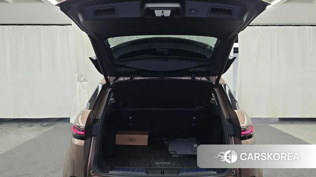 Land Rover Range Rover Evoque 2nd Generation id 4748838 из Кореи 11