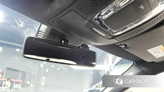 Mercedes-Benz A-Class W177 id 4446455 из Кореи 11