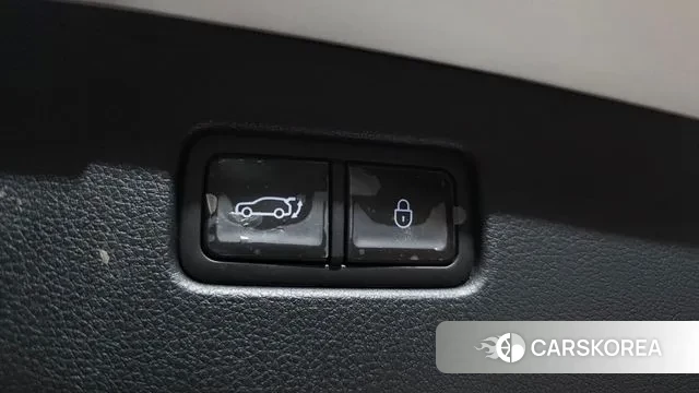 Genesis GV70 id 3377608 из Кореи 11