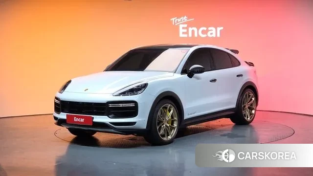 Porsche Cayenne (PO536) id 2989547 из Кореи 11