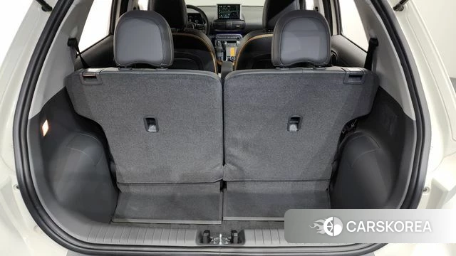 Hyundai Casper id 4178082 из Кореи 11