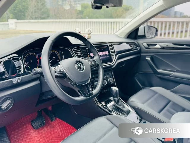 Volkswagen Exploring songs id 4219842 из Китая 11