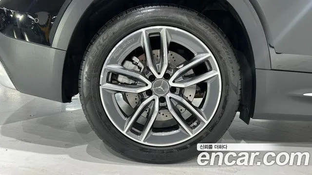 Mercedes-Benz GLB-Class X247 id 2703233 из Кореи 11