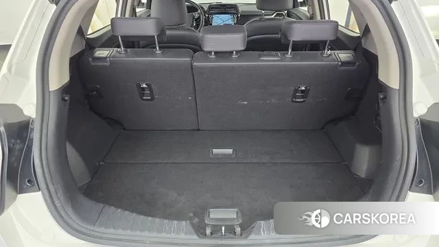 Ssangyong Berry New Tivoli id 3350764 из Кореи 11