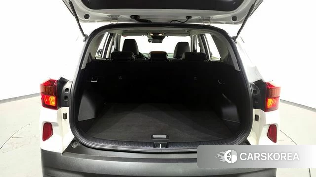 Kia Seltos id 4434425 из Кореи 11