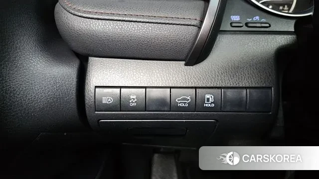 Toyota Camry (XV70) id 3636577 из Кореи 11