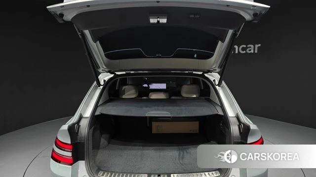 Genesis GV80 Coupe id 3786617 из Кореи 11