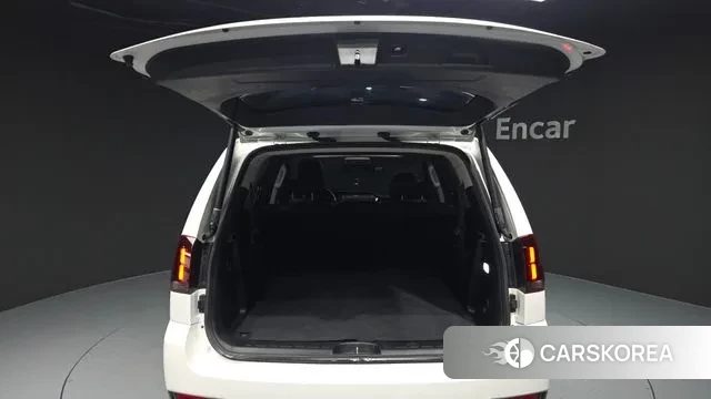 Kia Mohave Master id 3742208 из Кореи 11