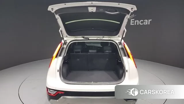 Kia Di Ol Nu Niro id 3654343 из Кореи 11