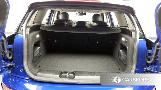 Mini Cooper Clubman id 3582268 из Кореи 11