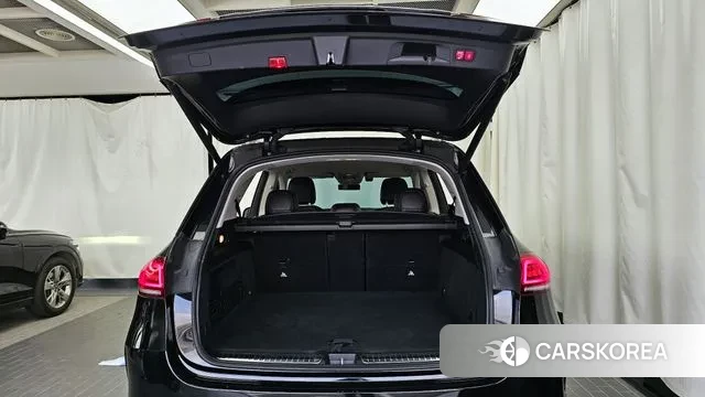 Mercedes-Benz GLE-Class W167 id 3402772 из Кореи 11