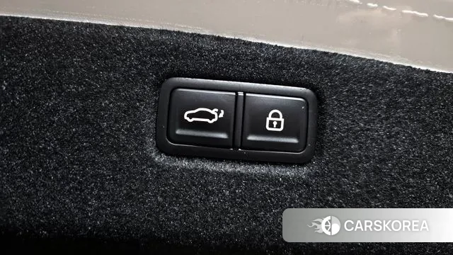 Kia The New K9 2nd generation id 3675948 из Кореи 11